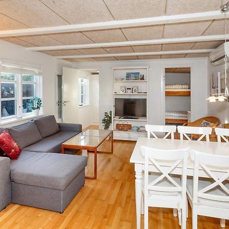 6 Person Holiday Home In Skagen Eksteriør bilde