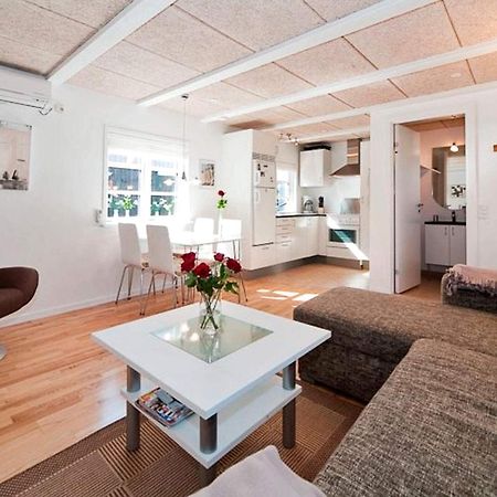 6 Person Holiday Home In Skagen Eksteriør bilde