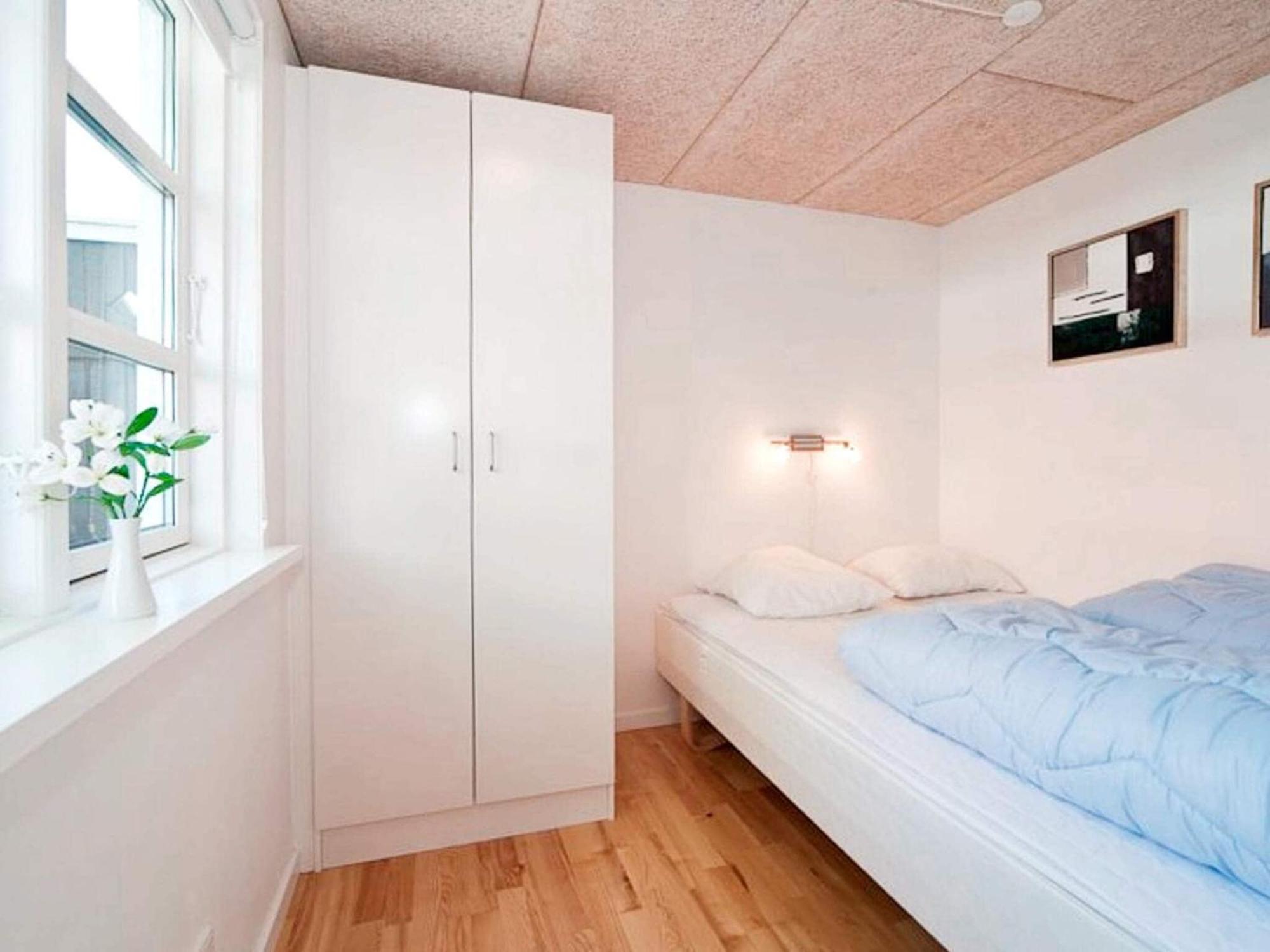 6 Person Holiday Home In Skagen Eksteriør bilde