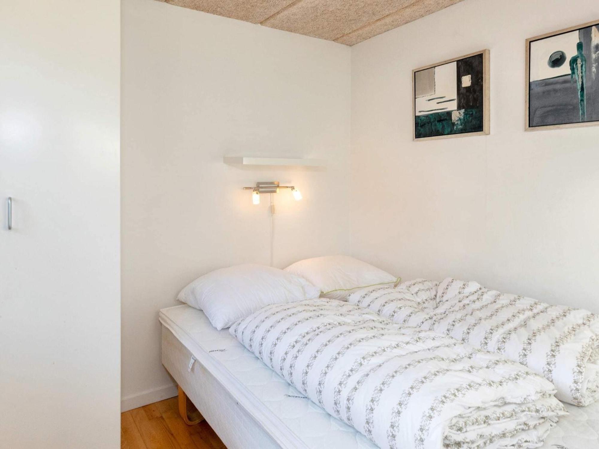 6 Person Holiday Home In Skagen Eksteriør bilde