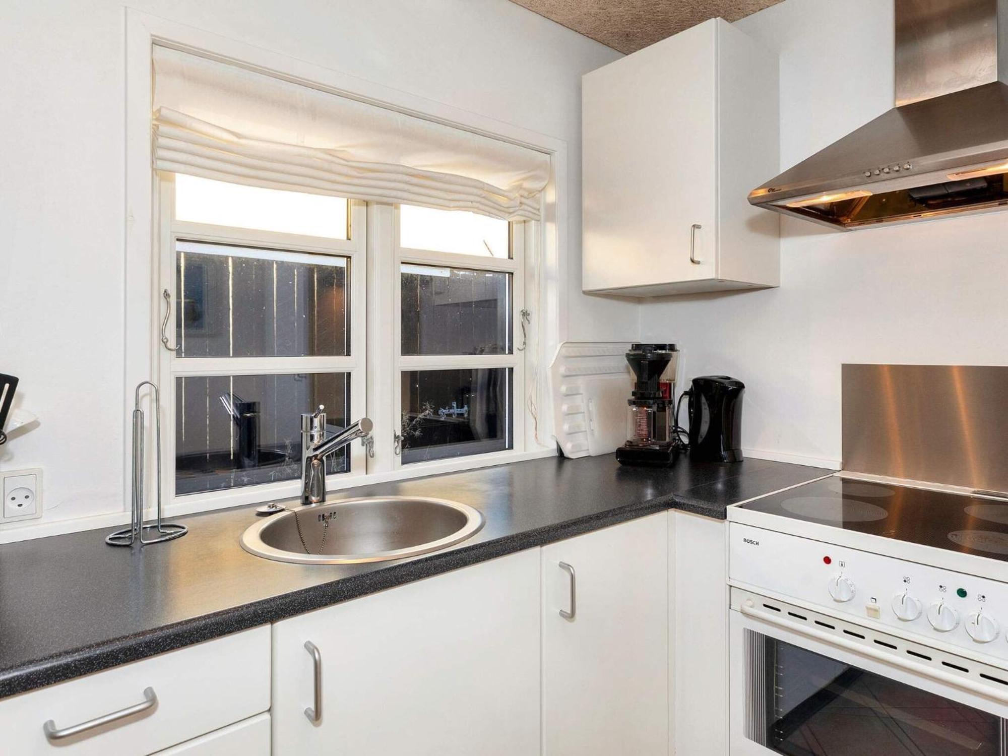 6 Person Holiday Home In Skagen Eksteriør bilde