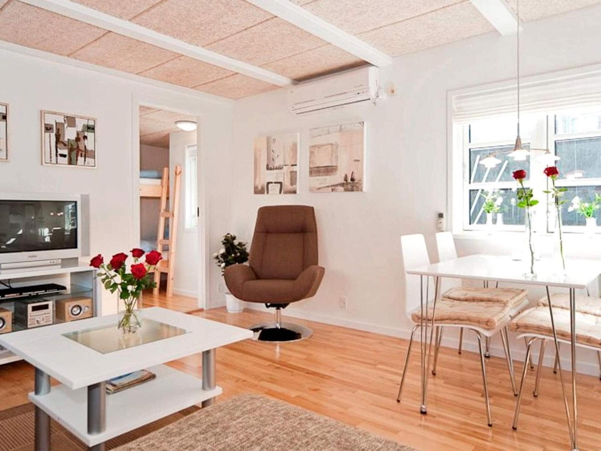 6 Person Holiday Home In Skagen Eksteriør bilde